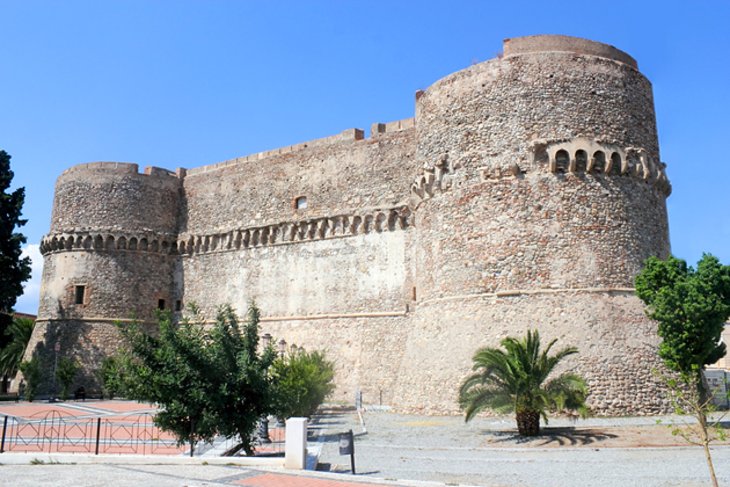 Reggio di Calabria