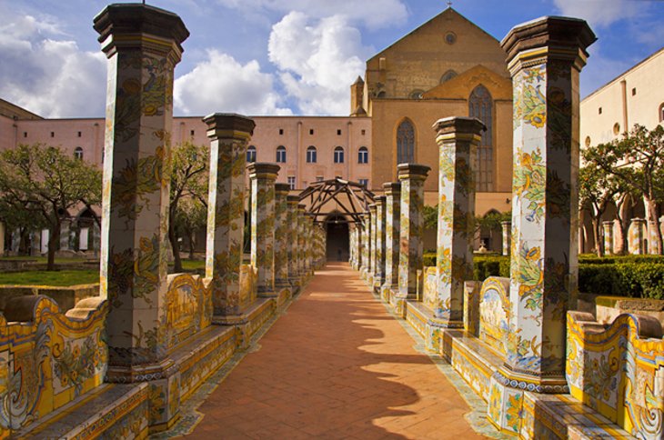 Santa Chiara