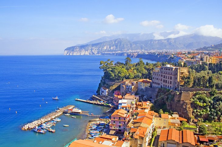 Sorrento