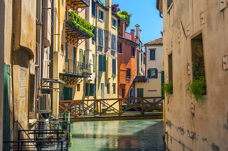 Treviso canal