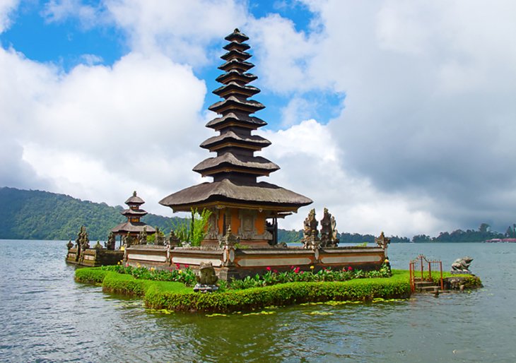 Top-Rated Tourist Attractions in Bali | PlanetWare