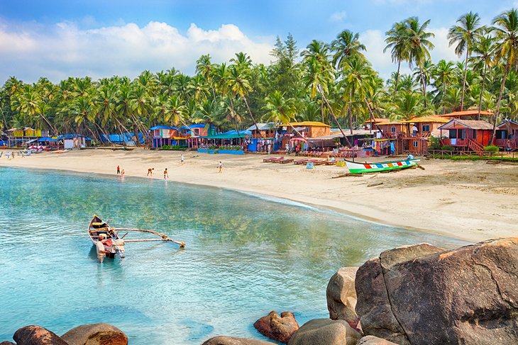 Palolem, Goa