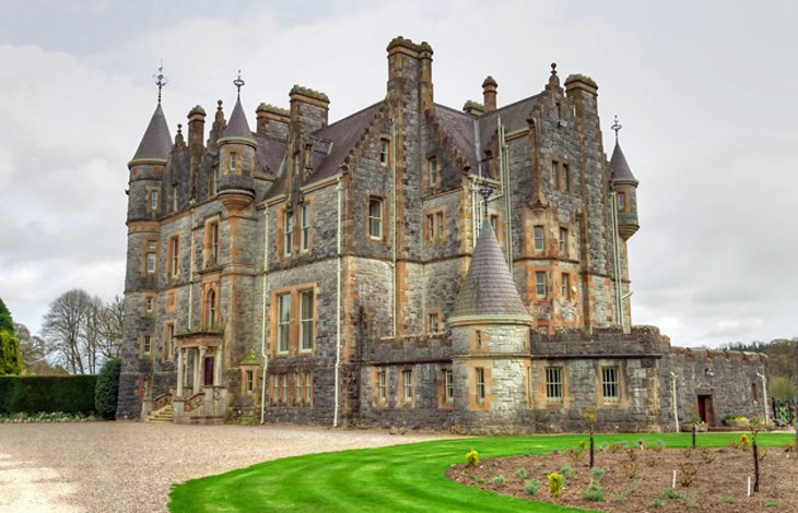 Blarney Castle