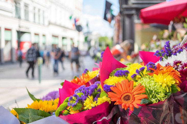 Grafton Street
