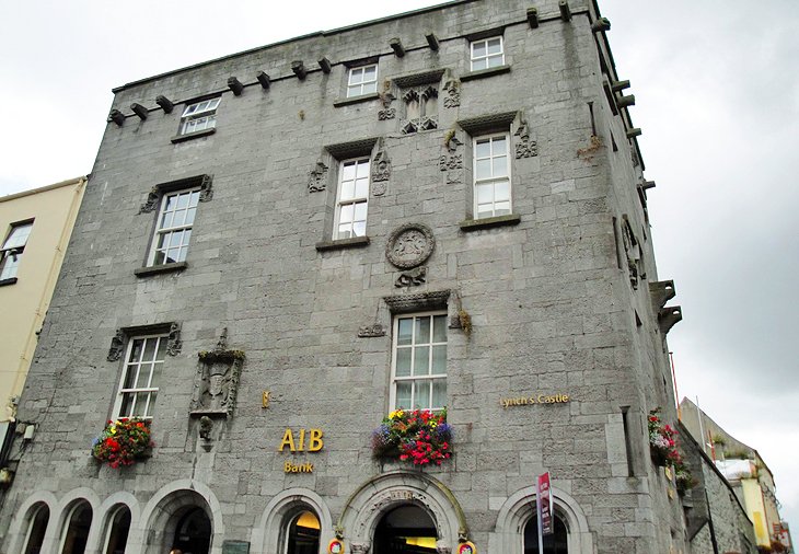 Lynch's Castle