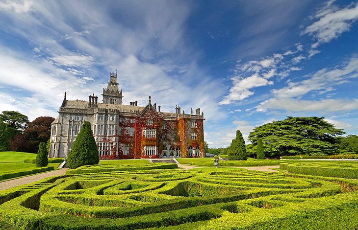 Adare & Adare Manor