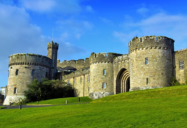 10 Top-Rated Tourist Attractions in Limerick | PlanetWare