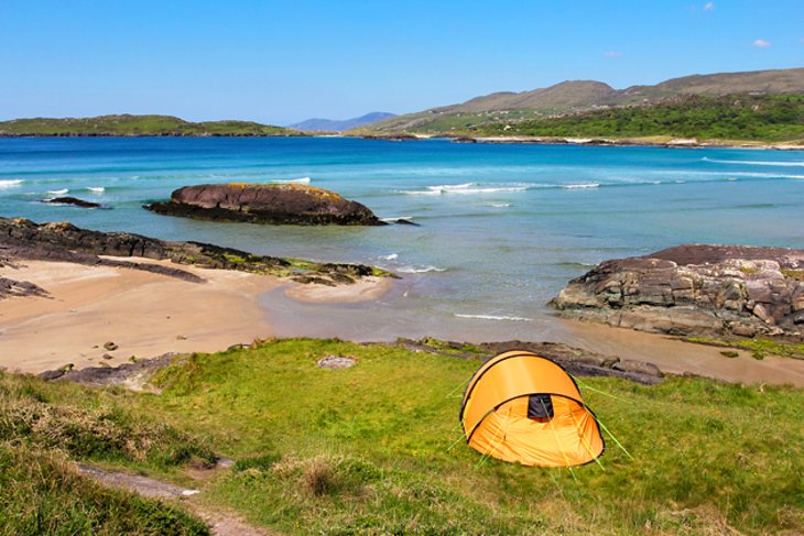Ring Of Kerry Tourist Attractions Ring Of Kerry Tourist Attractions