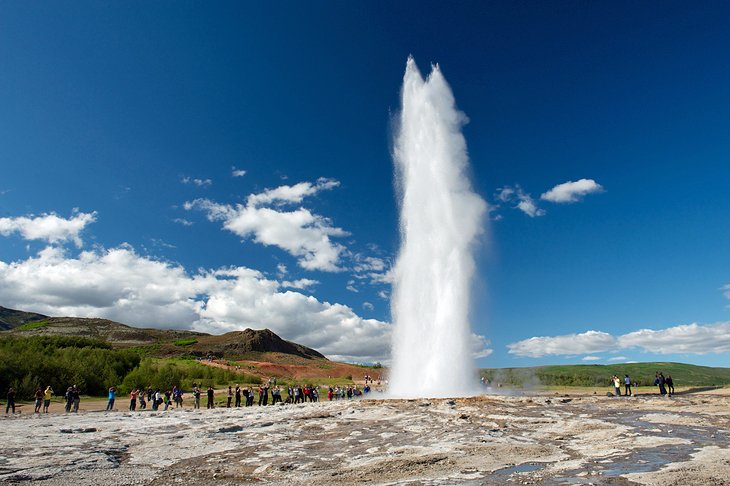 Strokkur