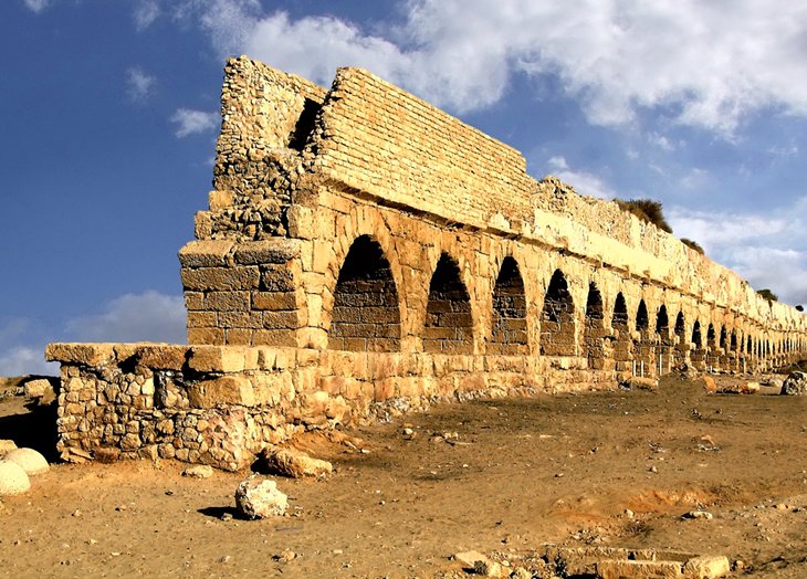 Caesarea