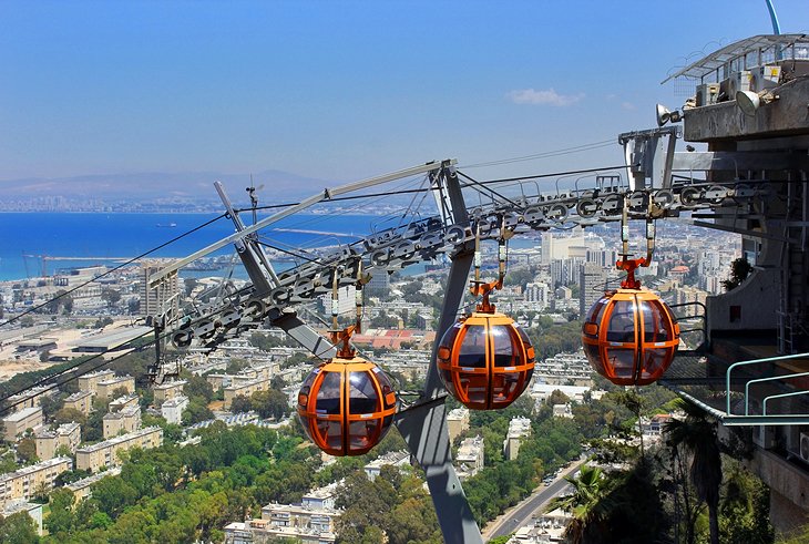 Cable Car