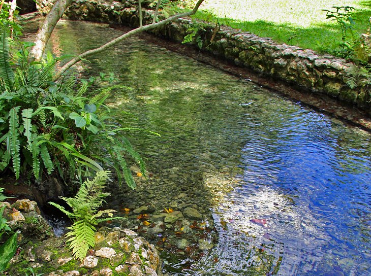Coyaba River Garden and Museum