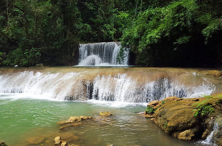 Mayfield Falls