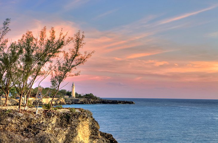 Negril Lighthouse