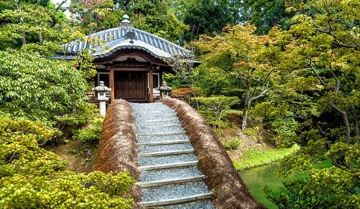 Katsura Imperial Villa