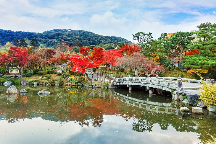 Maruyama Park