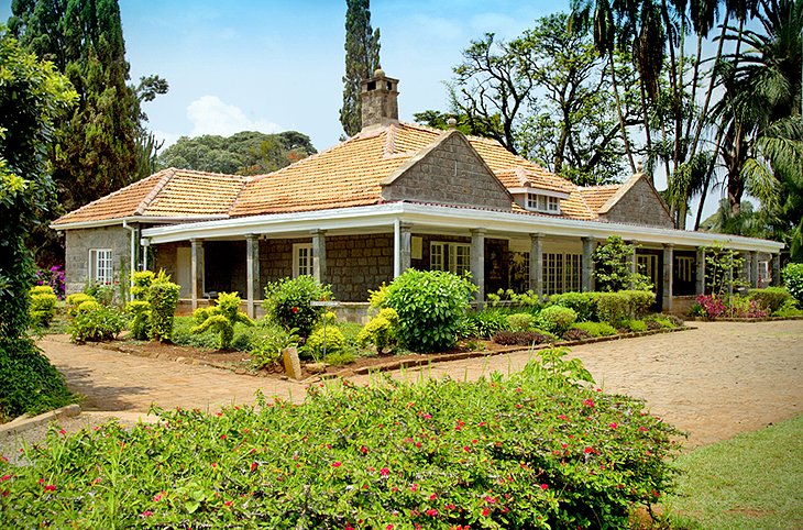 Karen Blixen Museum