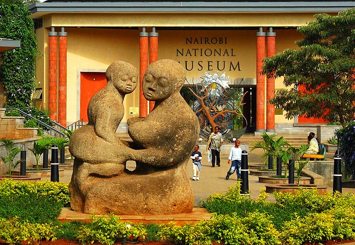 Nairobi National Museum