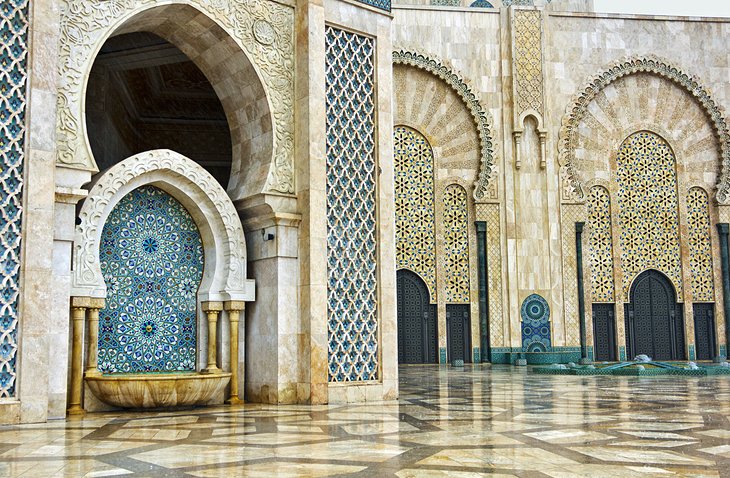 11 Top-Rated Tourist Attractions in Casablanca | PlanetWare