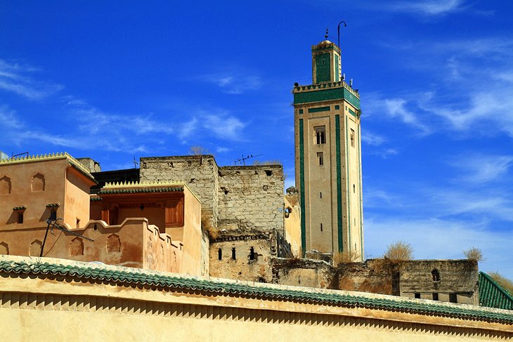 Al-Andalus Mosque