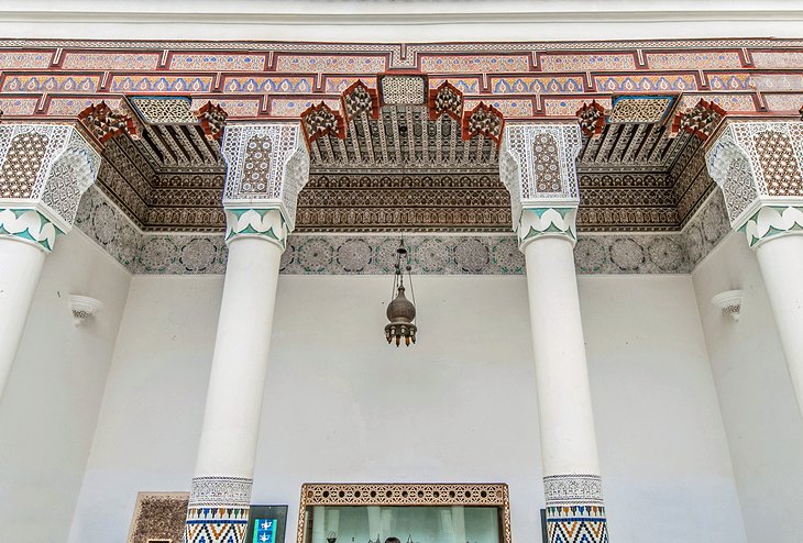 Marrakesh Museum