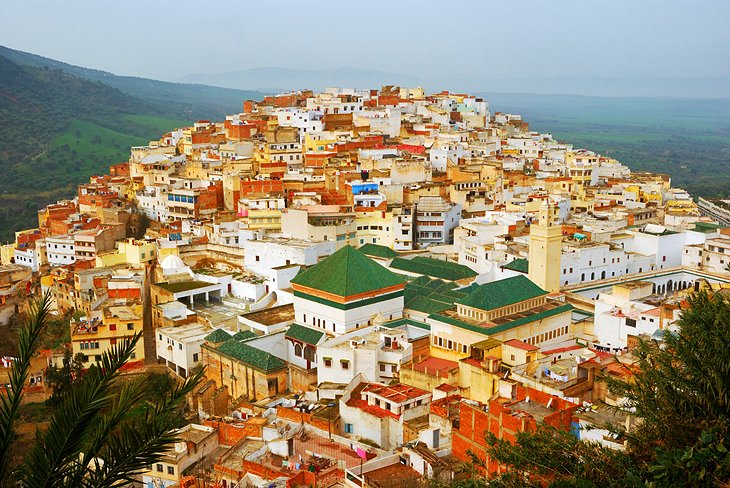 Moulay Idriss