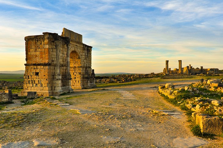 Volubilis