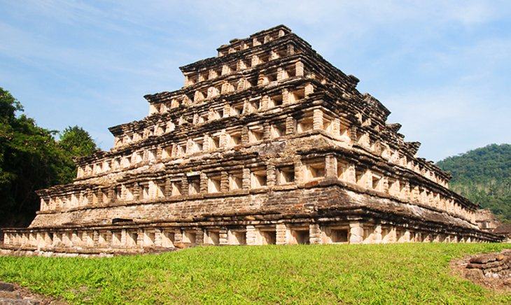 El Tajin