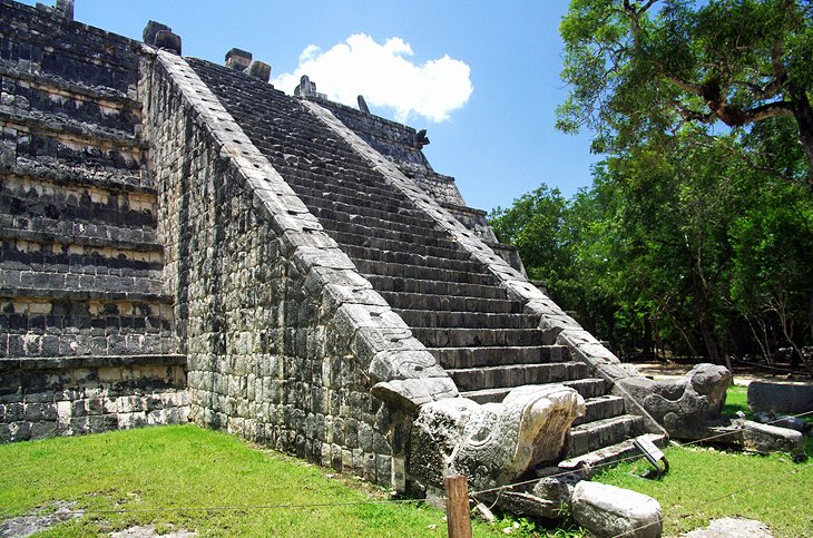 The Tomb of the High Priest