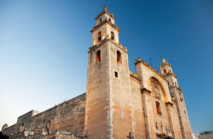 Mérida Cathedral