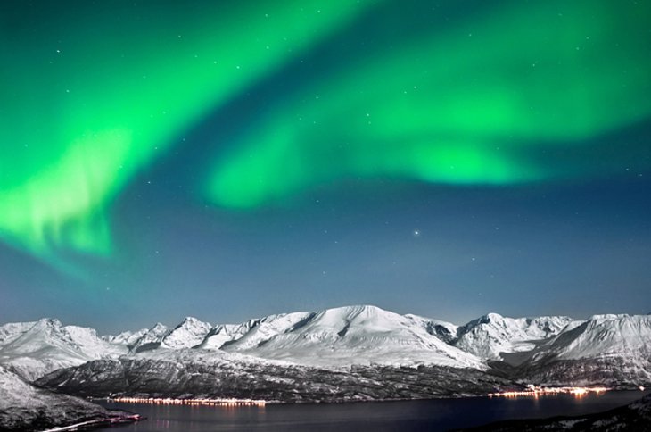 Arctic Circle