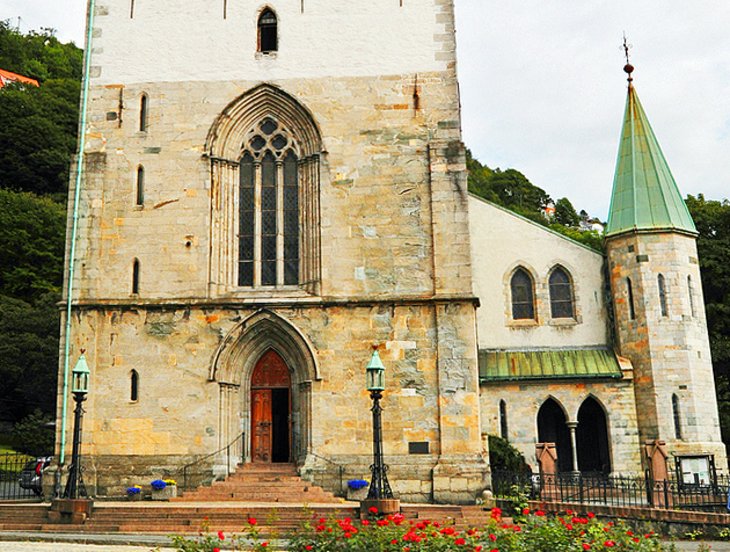 Bergen Cathedral
