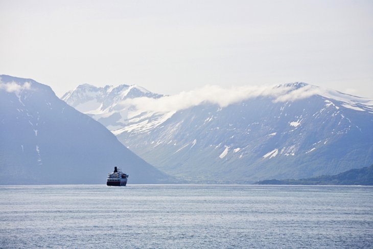 Hurtigruten