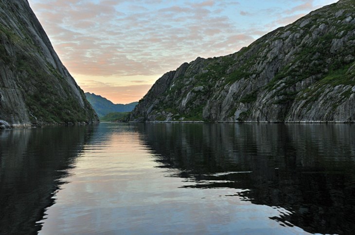 Trollfjord