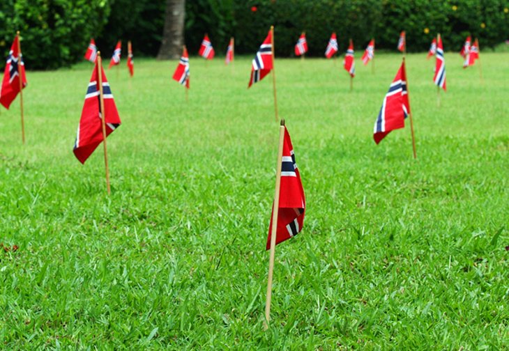 National Day