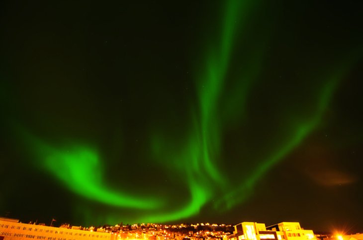 Northern Lights Festival
