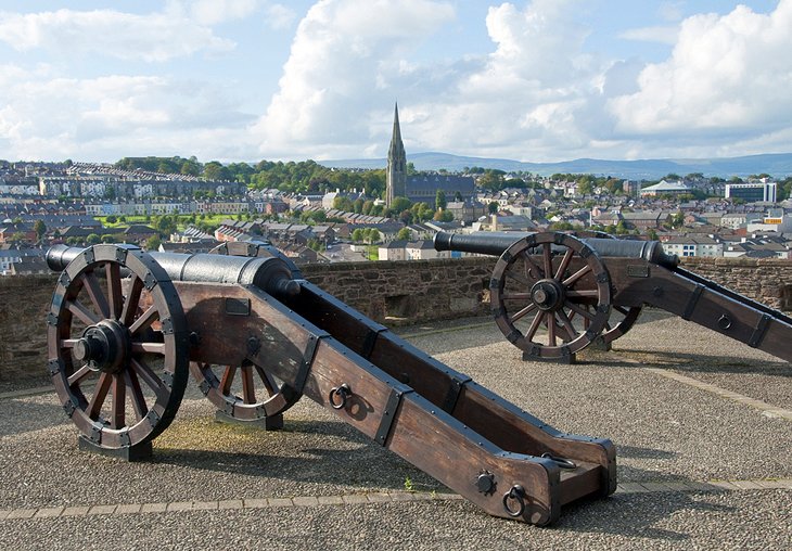 Londonderry (Derry)