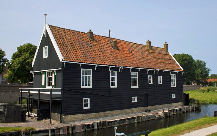 The Zuiderzee Museum