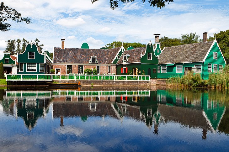 The Netherlands Open Air Museum