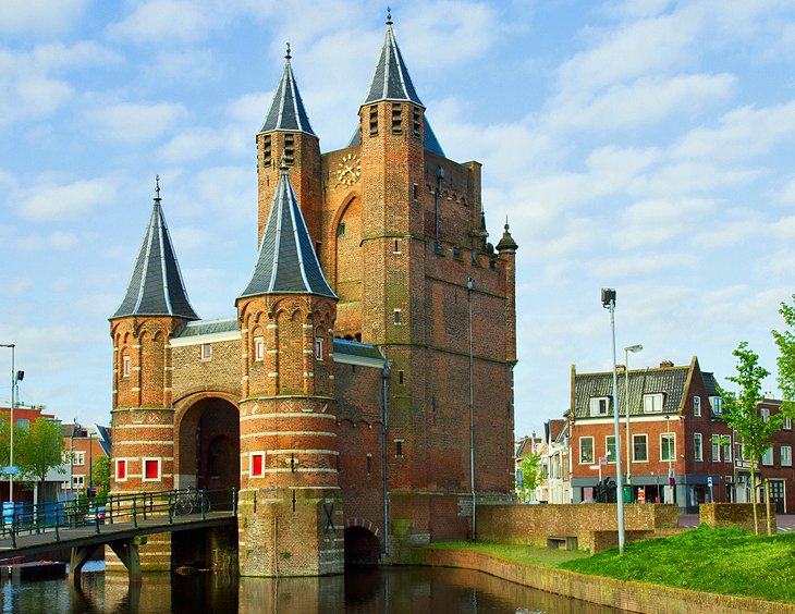 Amsterdamse Poort