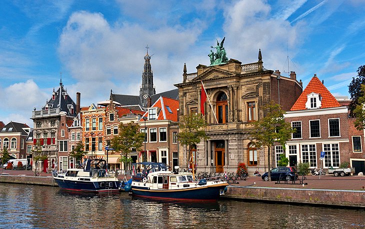 Teylers Museum 