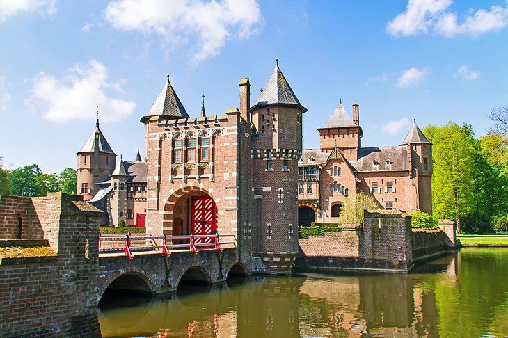 Castle de Haar