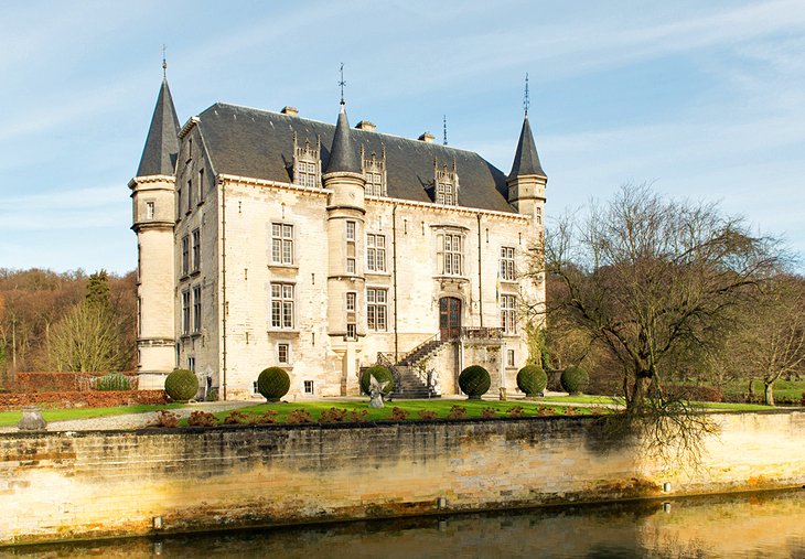 Historic Valkenburg