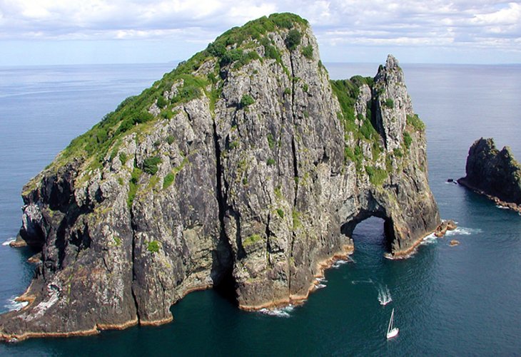 Bay of Islands