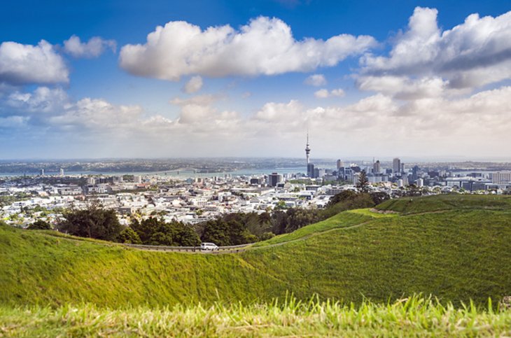 Mount Eden