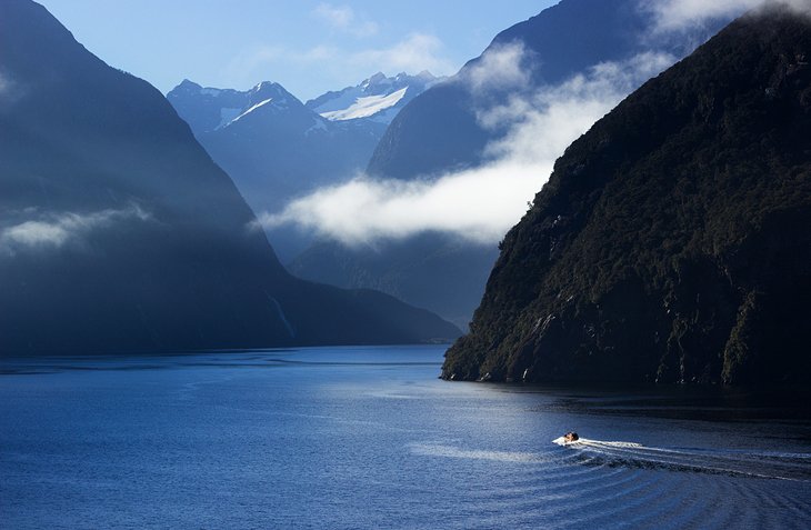 Milford Sound