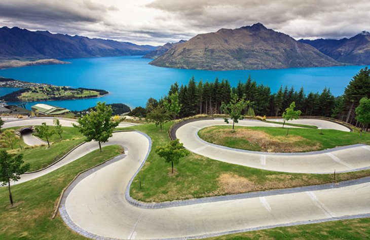 Queenstown