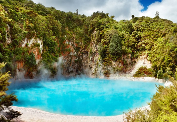 Top-Rated Tourist Attractions in Rotorua | PlanetWare
