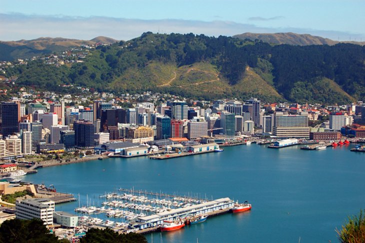 Wellington