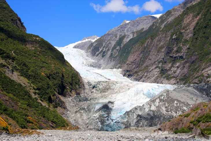 Westland National Park